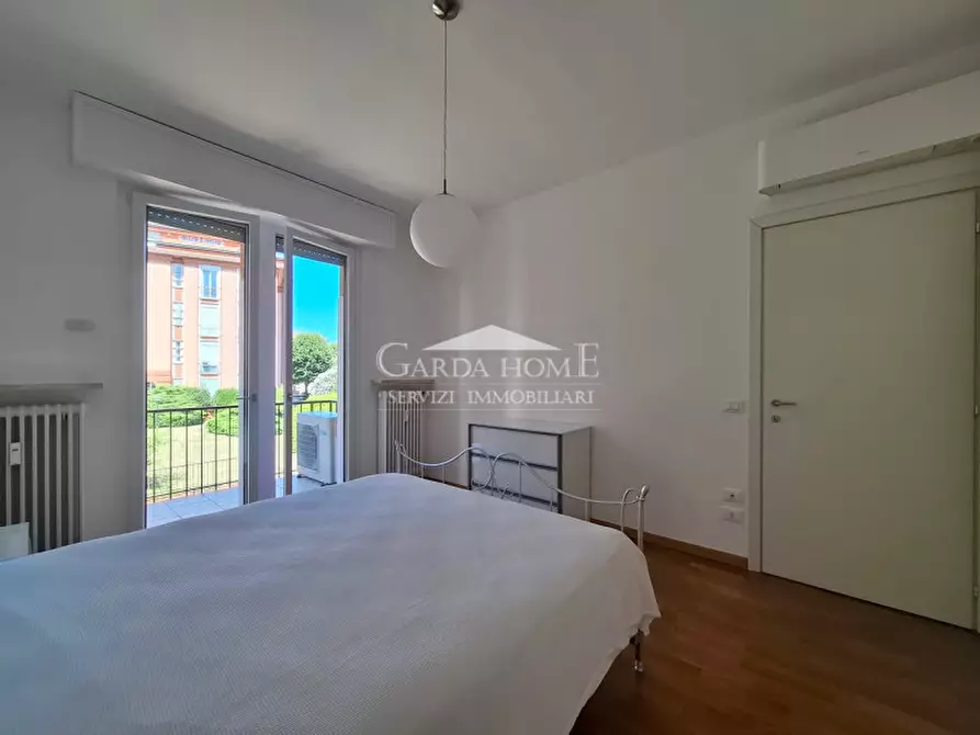 Immagine 16 di Appartamento in vendita  in Via Aleardi a Desenzano Del Garda