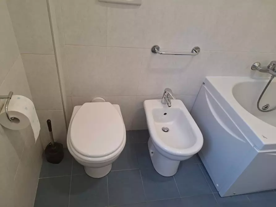 Immagine 26 di Appartamento in vendita  in Via Aleardi a Desenzano Del Garda