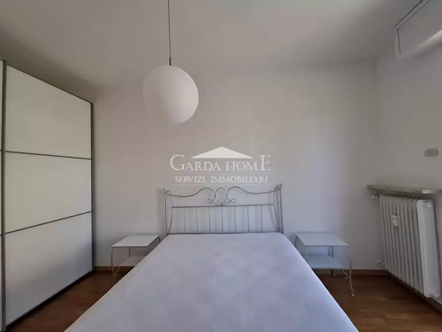 Immagine 36 di Appartamento in vendita  in Via Aleardi a Desenzano Del Garda