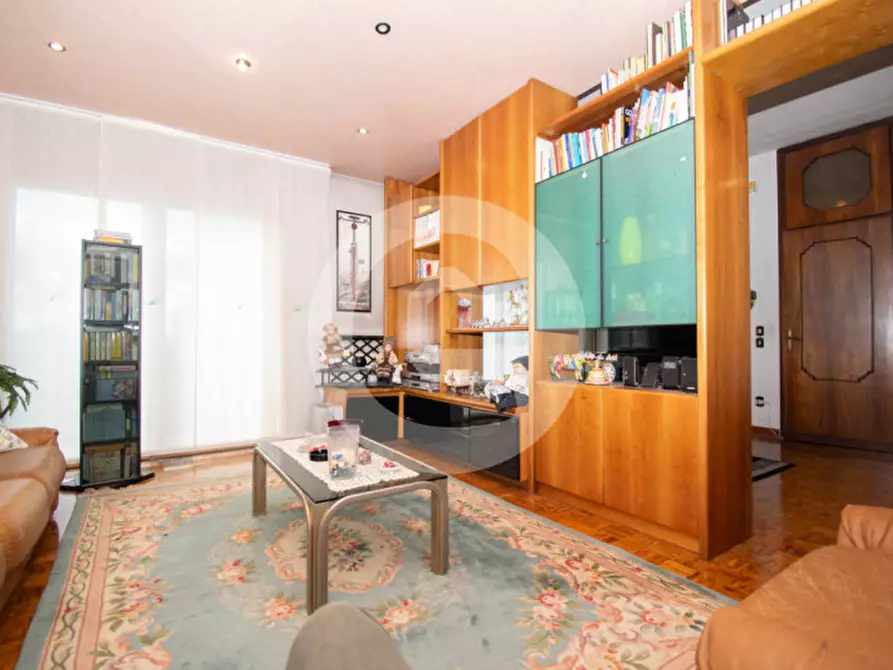 Immagine 3 di Casa indipendente in vendita  a Campodarsego