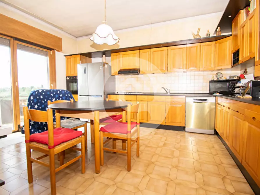 Immagine 4 di Casa indipendente in vendita  a Campodarsego