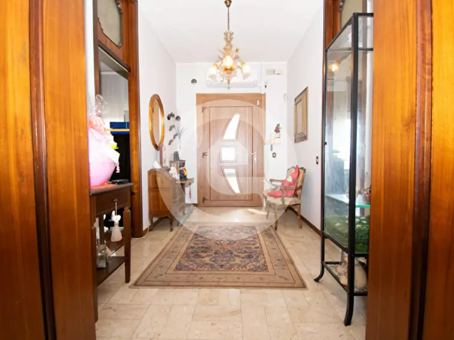 Immagine 5 di Casa indipendente in vendita  a Campodarsego