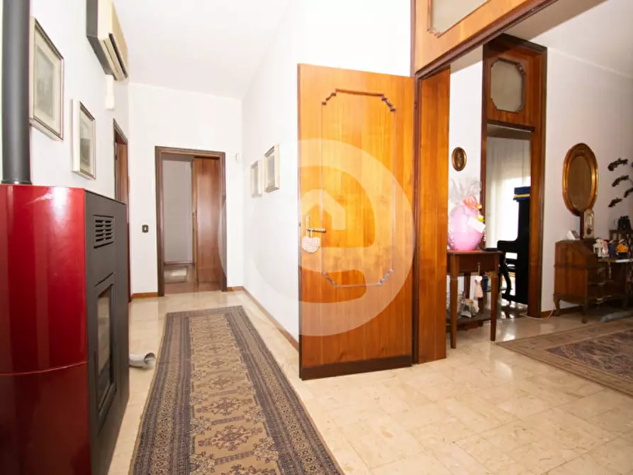 Immagine 6 di Casa indipendente in vendita  a Campodarsego