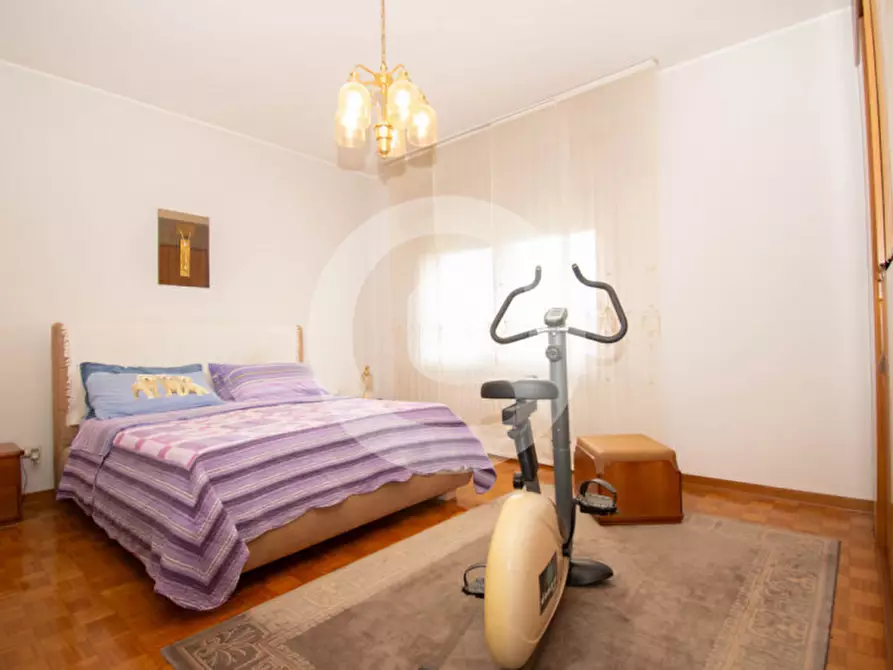 Immagine 7 di Casa indipendente in vendita  a Campodarsego