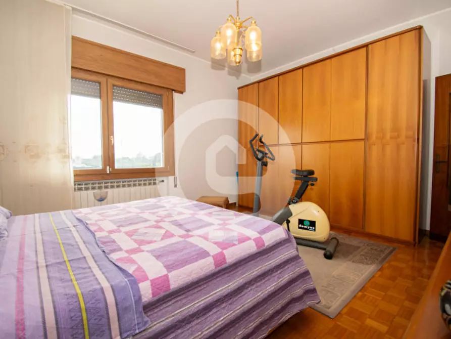 Immagine 8 di Casa indipendente in vendita  a Campodarsego