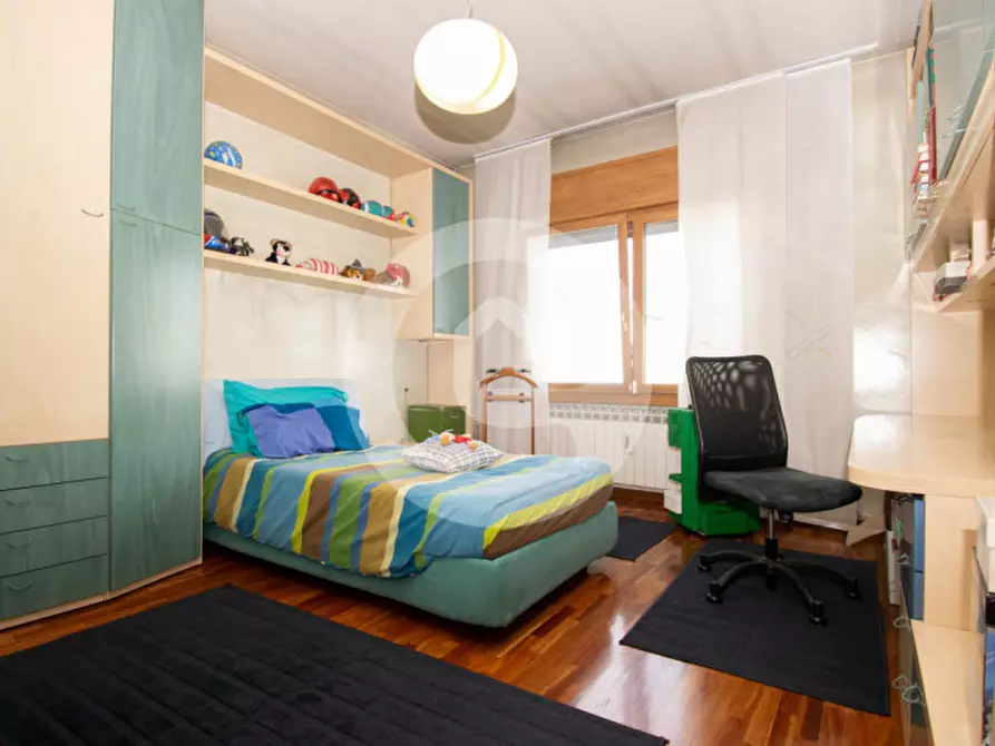 Immagine 9 di Casa indipendente in vendita  a Campodarsego