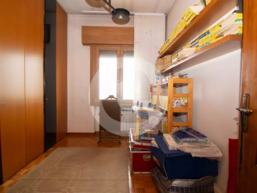 Immagine 10 di Casa indipendente in vendita  a Campodarsego