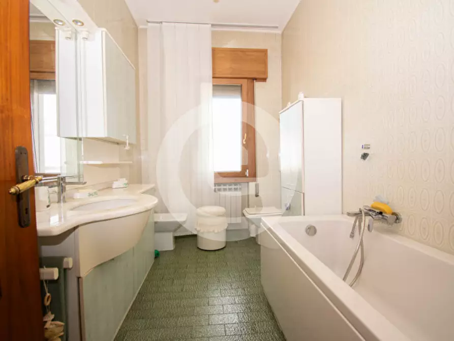 Immagine 11 di Casa indipendente in vendita  a Campodarsego