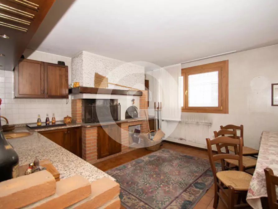 Immagine 13 di Casa indipendente in vendita  a Campodarsego