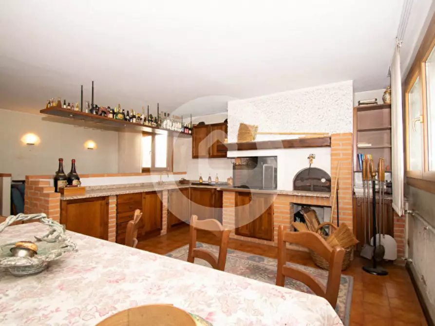 Immagine 14 di Casa indipendente in vendita  a Campodarsego