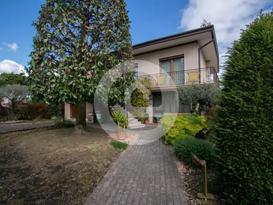 Immagine 16 di Casa indipendente in vendita  a Campodarsego