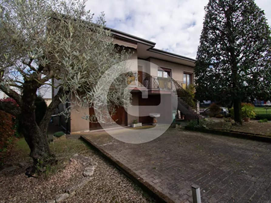 Immagine 17 di Casa indipendente in vendita  a Campodarsego