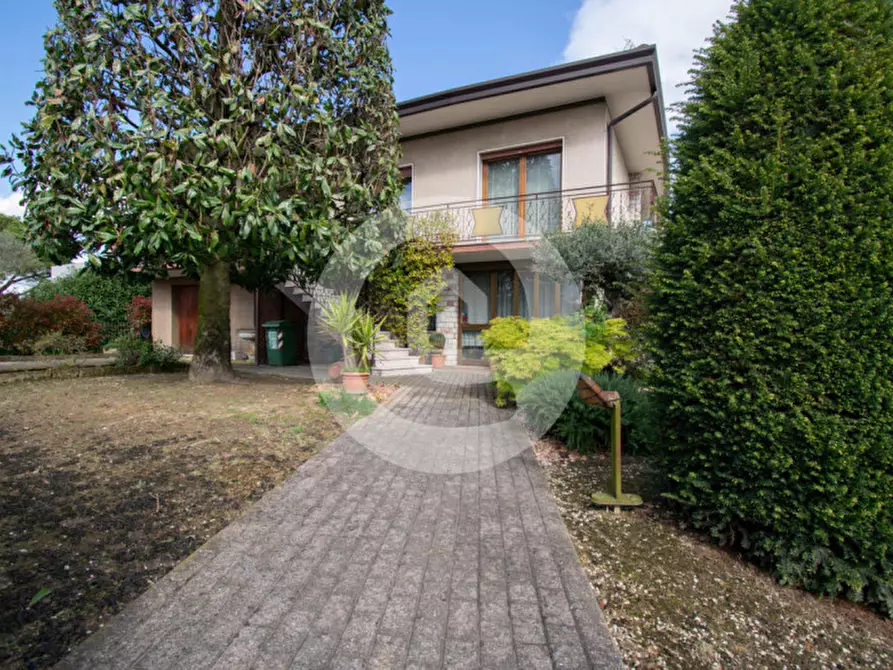 Immagine 18 di Casa indipendente in vendita  a Campodarsego