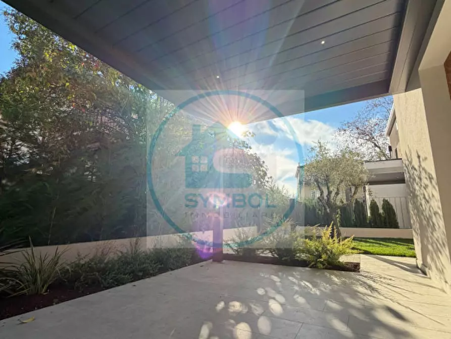 Immagine 1 di Casa trifamiliare in vendita  in via fratelli orolan a Mogliano Veneto