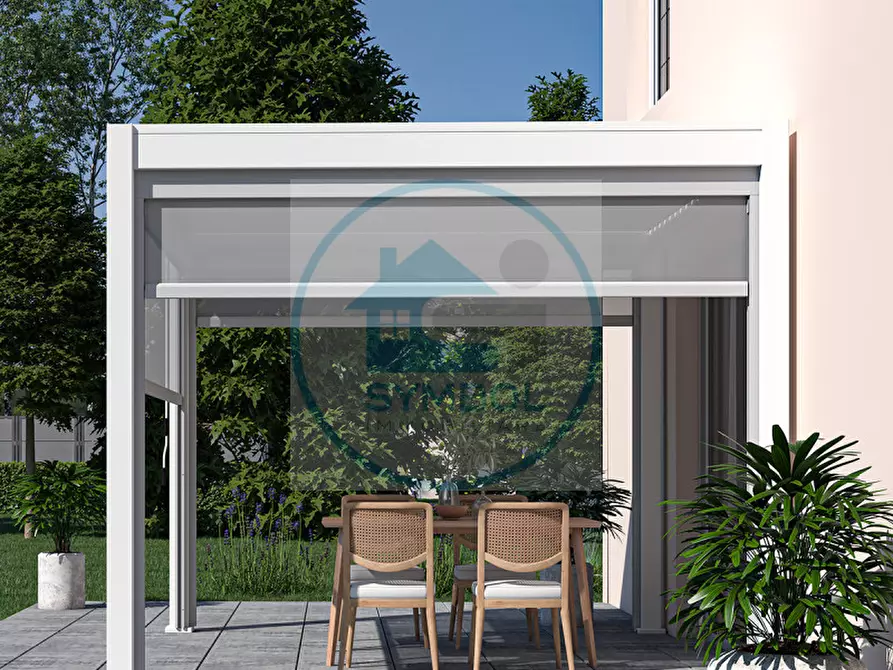 Immagine 1 di Casa trifamiliare in vendita  in via fratelli orolan a Mogliano Veneto