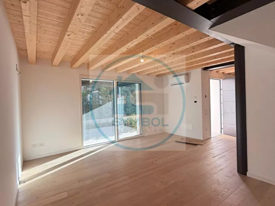 Immagine 3 di Casa trifamiliare in vendita  in via fratelli orolan a Mogliano Veneto