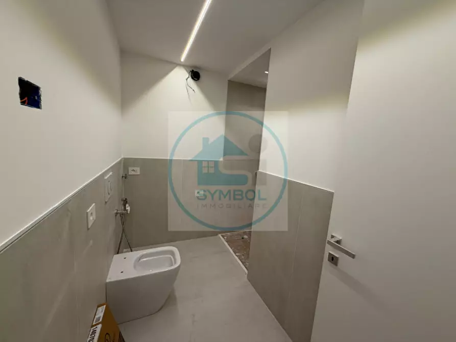 Immagine 11 di Casa trifamiliare in vendita  in via fratelli orolan a Mogliano Veneto