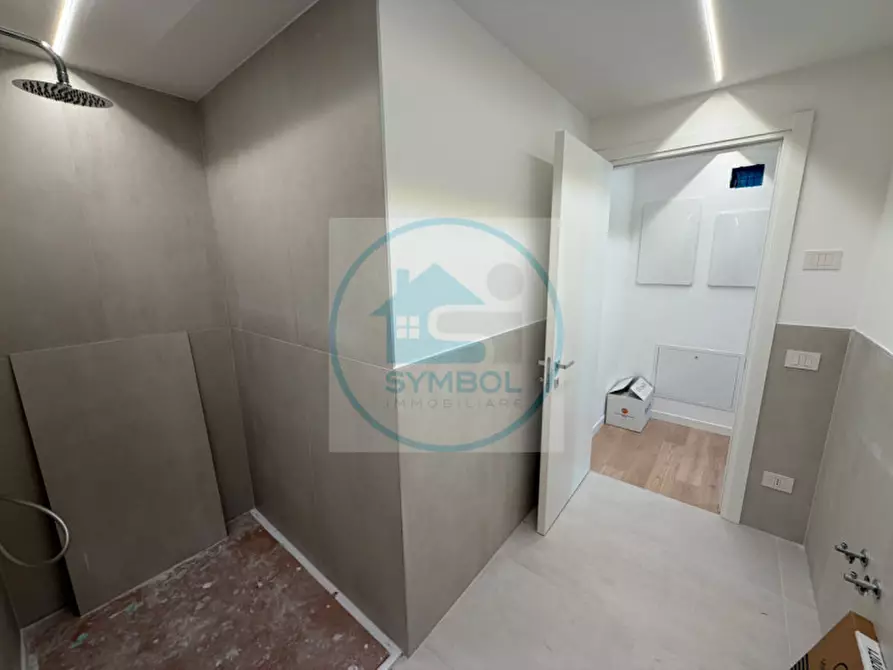 Immagine 13 di Casa trifamiliare in vendita  in via fratelli orolan a Mogliano Veneto