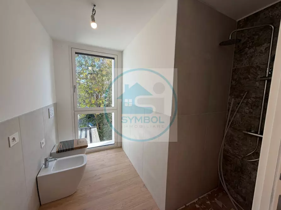 Immagine 17 di Casa trifamiliare in vendita  in via fratelli orolan a Mogliano Veneto