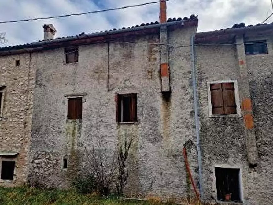 Immagine 2 di Villetta a schiera in vendita  in Vicolo Giobatta dal Moro, 3 a Cison Di Valmarino