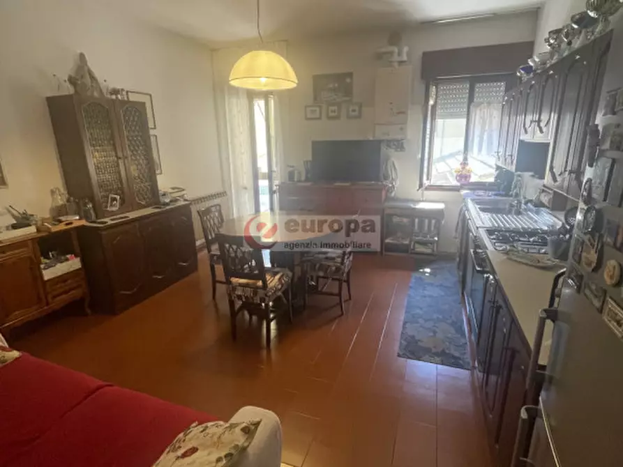 Immagine 1 di Appartamento in vendita  in Borgo Casale,30 a Vicenza