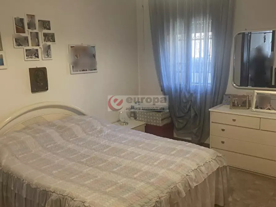 Immagine 2 di Appartamento in vendita  in Borgo Casale,30 a Vicenza