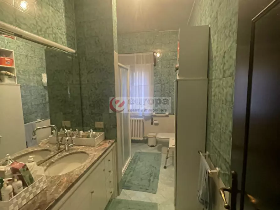 Immagine 5 di Appartamento in vendita  in Borgo Casale,30 a Vicenza