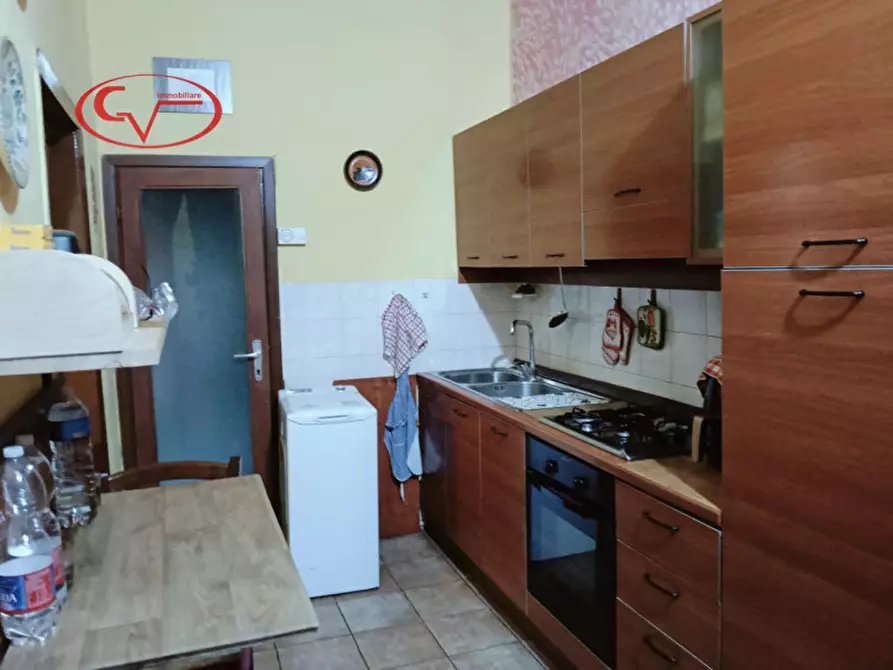 Immagine 4 di Appartamento in vendita  in via roma a Montevarchi