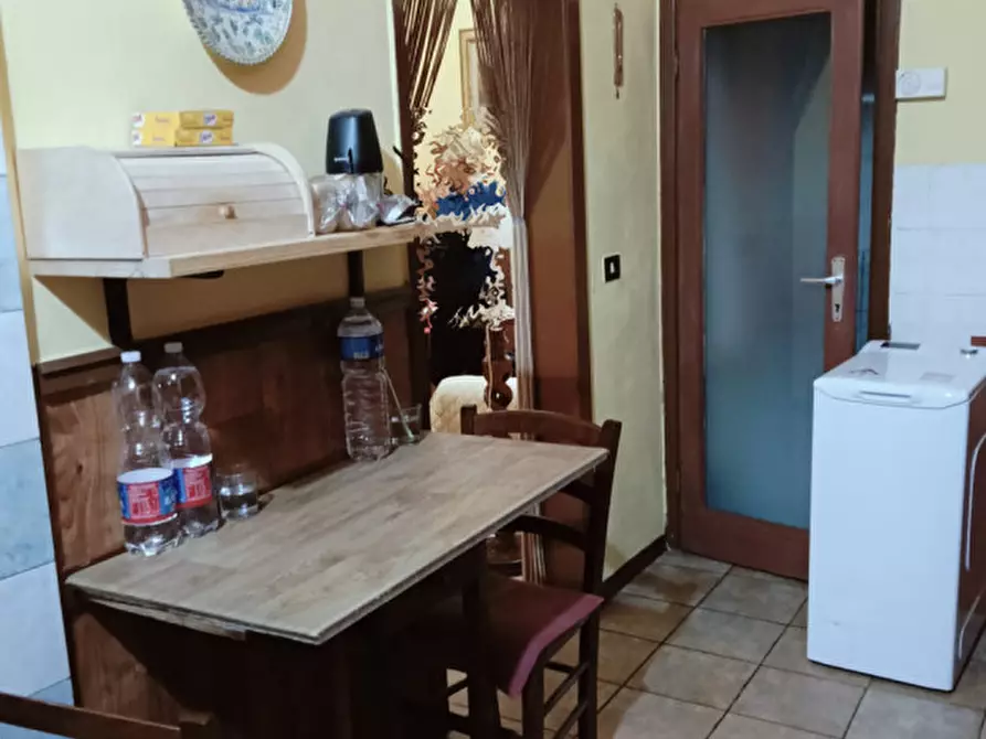 Immagine 6 di Appartamento in vendita  in via roma a Montevarchi