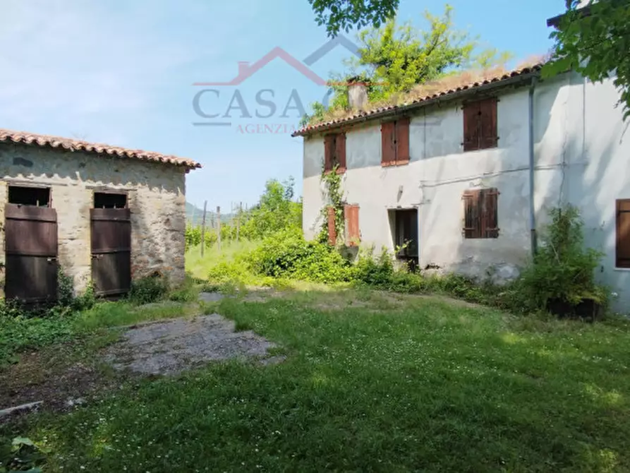 Immagine 2 di Rustico / casale in vendita  in Via Costanzo 21 a Teolo