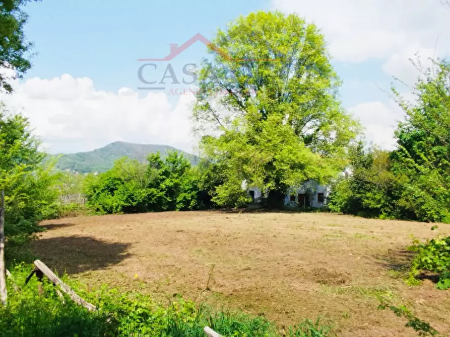 Immagine 3 di Rustico / casale in vendita  in Via Costanzo 21 a Teolo