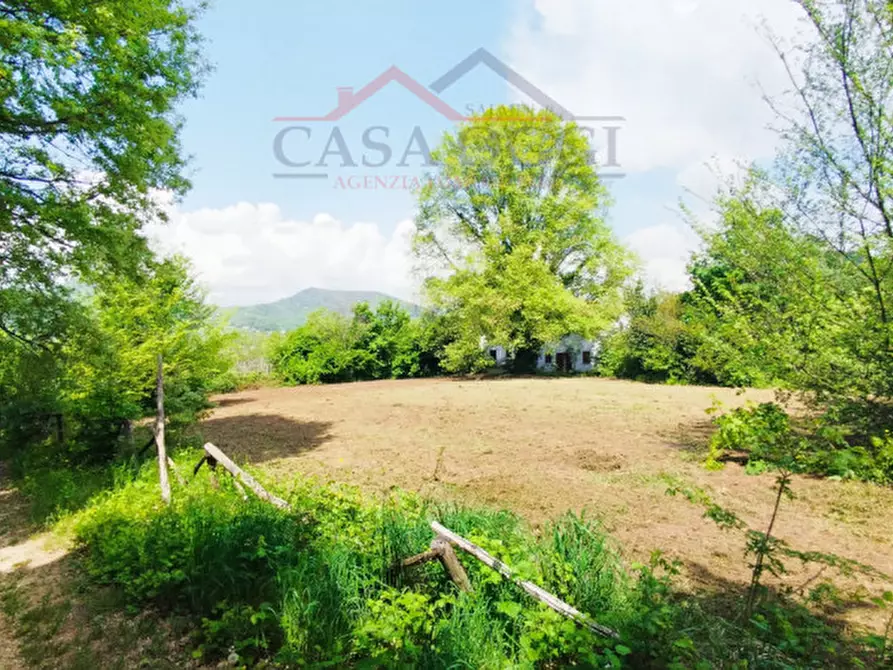 Immagine 4 di Rustico / casale in vendita  in Via Costanzo 21 a Teolo