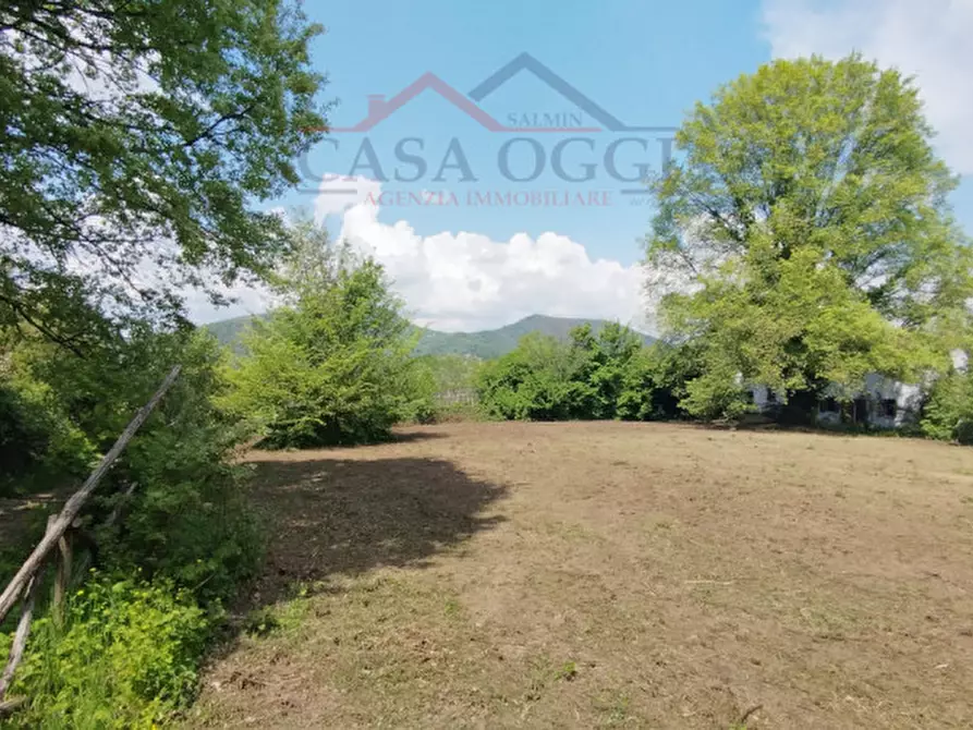 Immagine 8 di Rustico / casale in vendita  in Via Costanzo 21 a Teolo