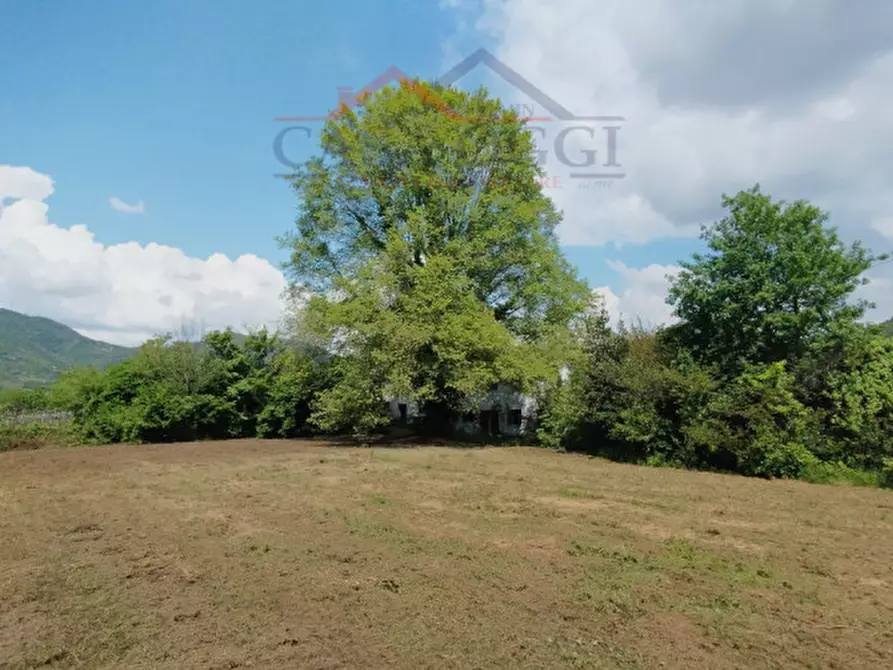 Immagine 9 di Rustico / casale in vendita  in Via Costanzo 21 a Teolo