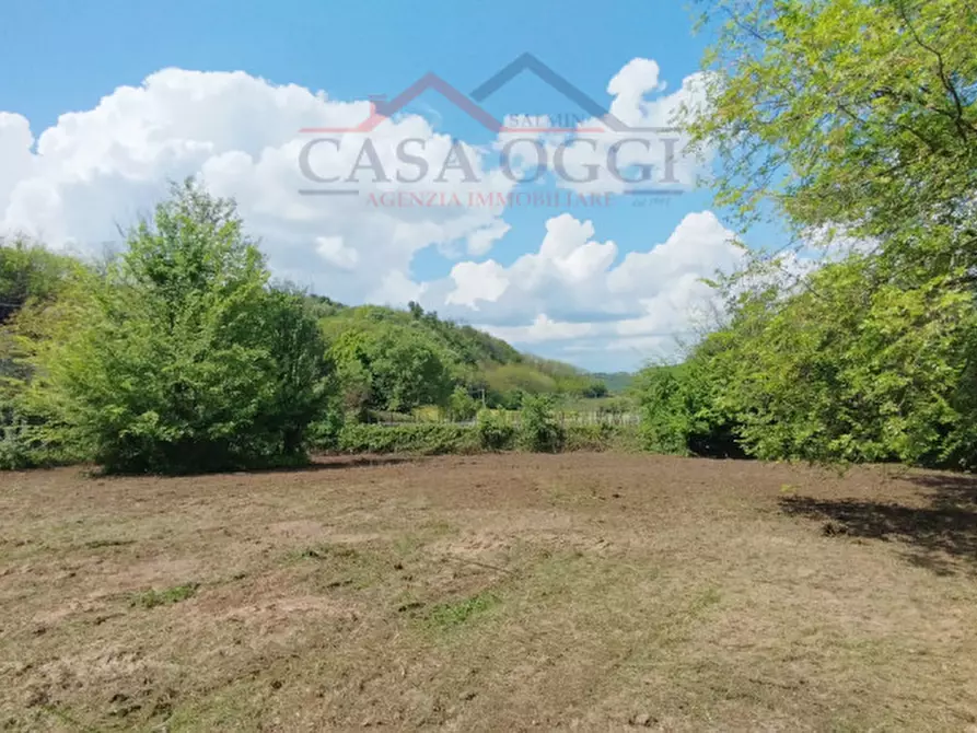 Immagine 10 di Rustico / casale in vendita  in Via Costanzo 21 a Teolo