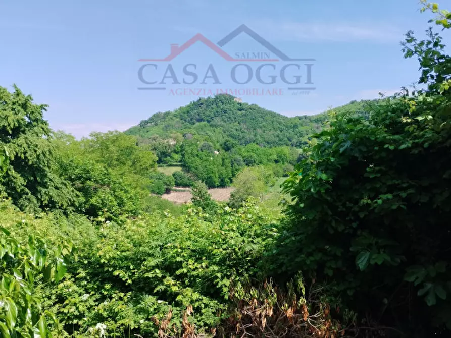 Immagine 16 di Rustico / casale in vendita  in Via Costanzo 21 a Teolo