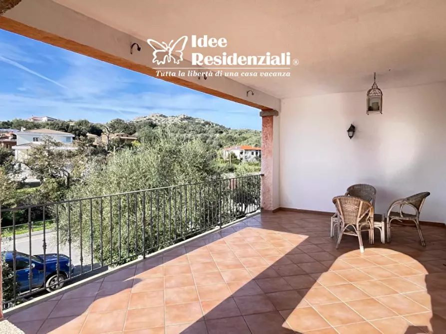 Immagine 1 di Appartamento in vendita  a Arzachena