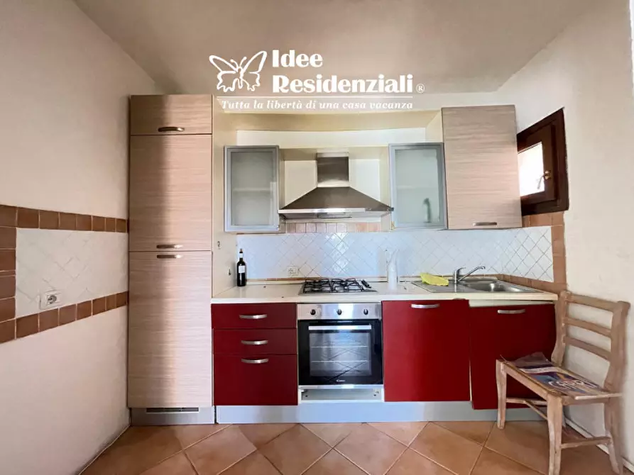 Immagine 8 di Appartamento in vendita  a Arzachena