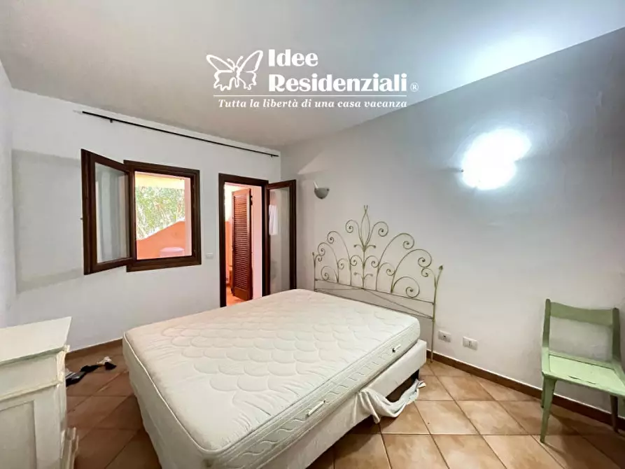 Immagine 10 di Appartamento in vendita  a Arzachena