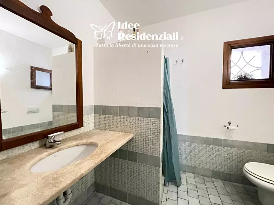 Immagine 12 di Appartamento in vendita  a Arzachena