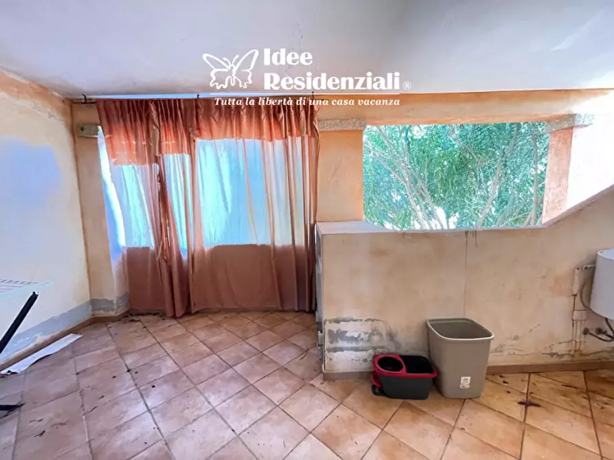 Immagine 14 di Appartamento in vendita  a Arzachena