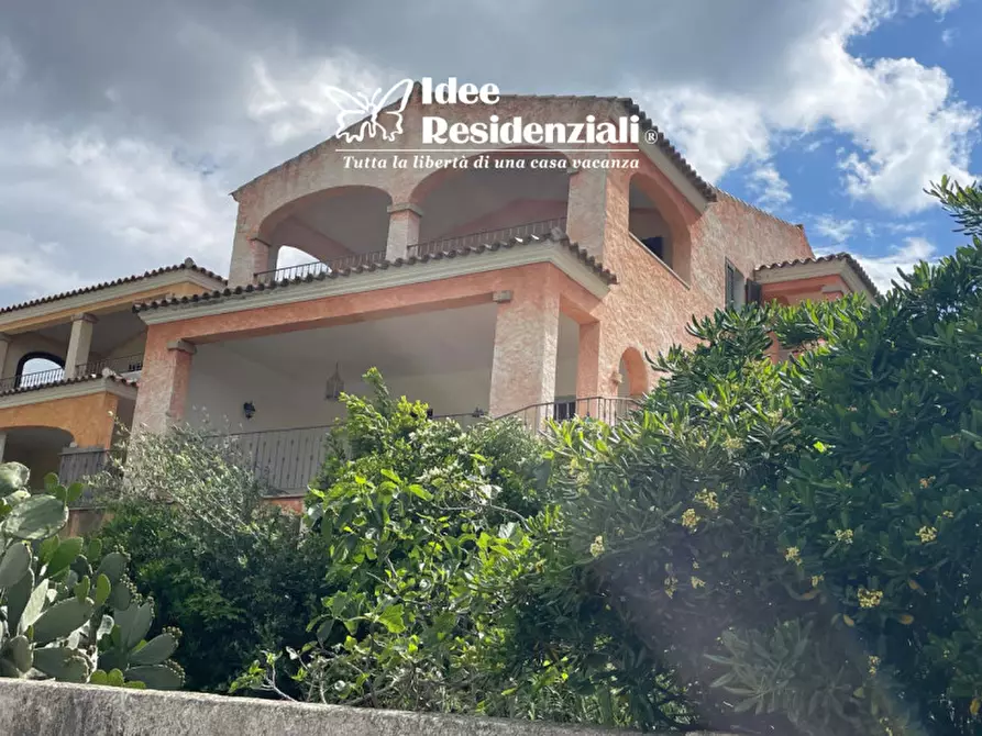 Immagine 19 di Appartamento in vendita  a Arzachena