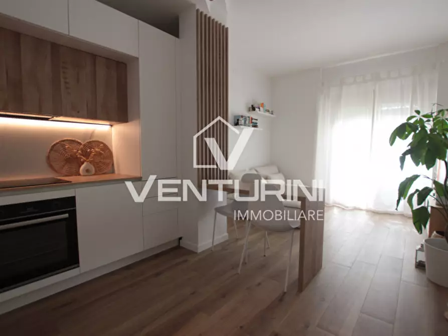 Immagine 1 di Appartamento in vendita  in Via Sulbiate, 33 a Roma