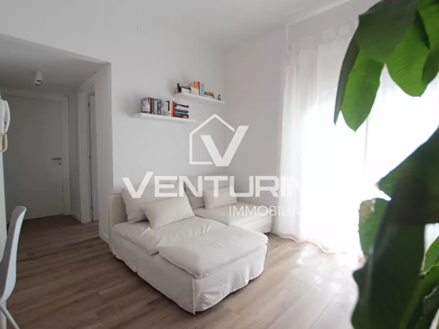 Immagine 4 di Appartamento in vendita  in Via Sulbiate, 33 a Roma