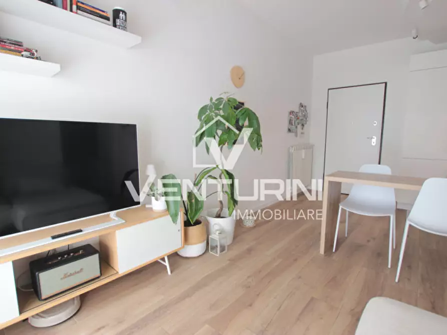 Immagine 5 di Appartamento in vendita  in Via Sulbiate, 33 a Roma