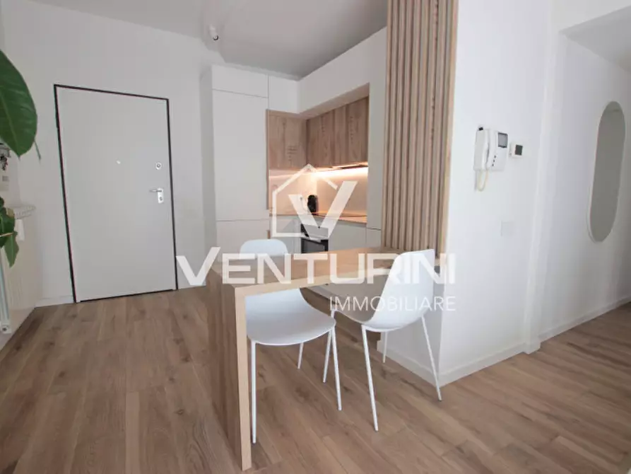 Immagine 6 di Appartamento in vendita  in Via Sulbiate, 33 a Roma