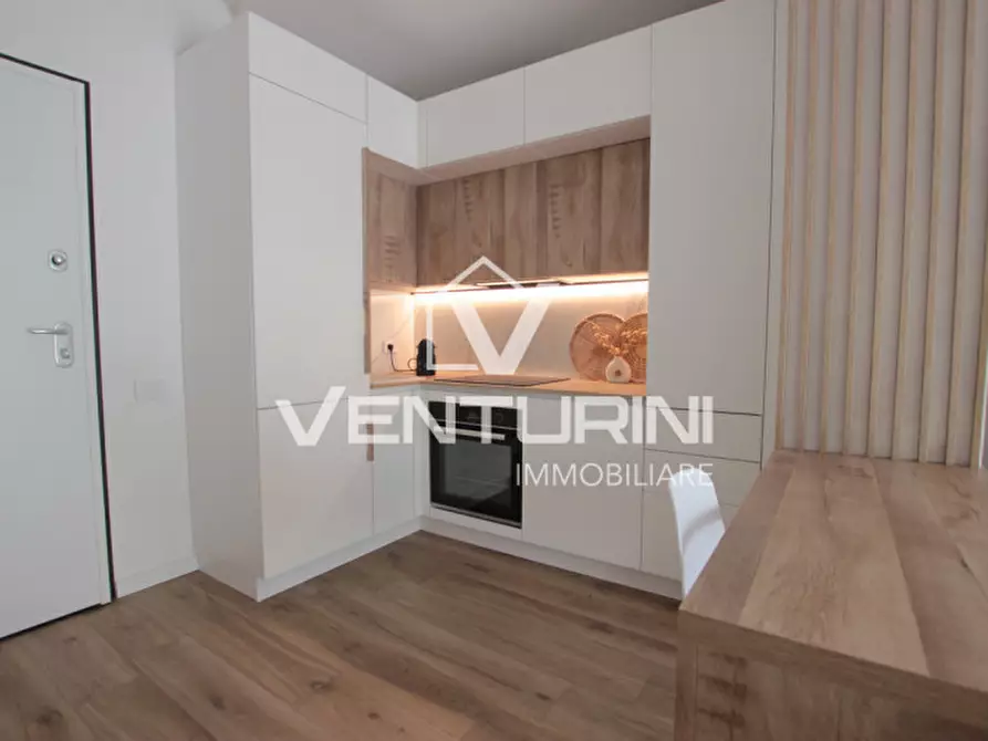 Immagine 7 di Appartamento in vendita  in Via Sulbiate, 33 a Roma