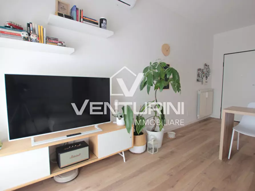 Immagine 9 di Appartamento in vendita  in Via Sulbiate, 33 a Roma