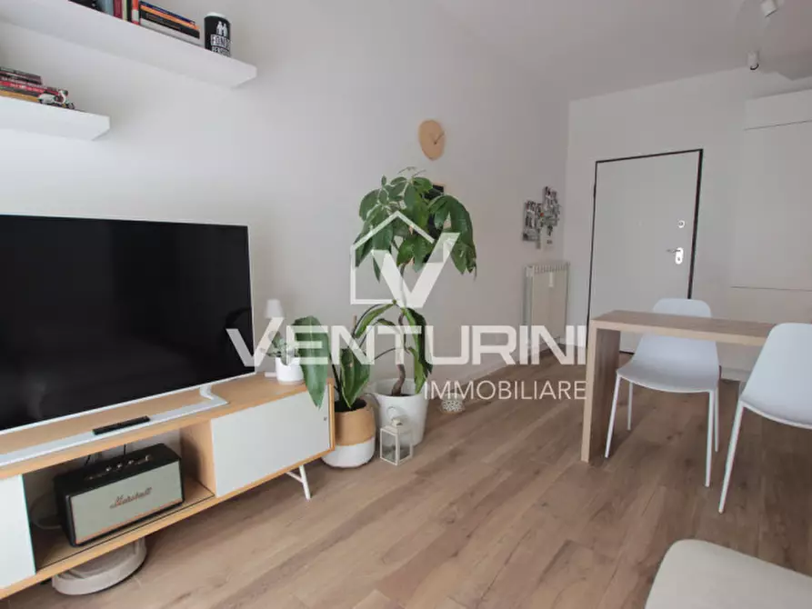 Immagine 10 di Appartamento in vendita  in Via Sulbiate, 33 a Roma