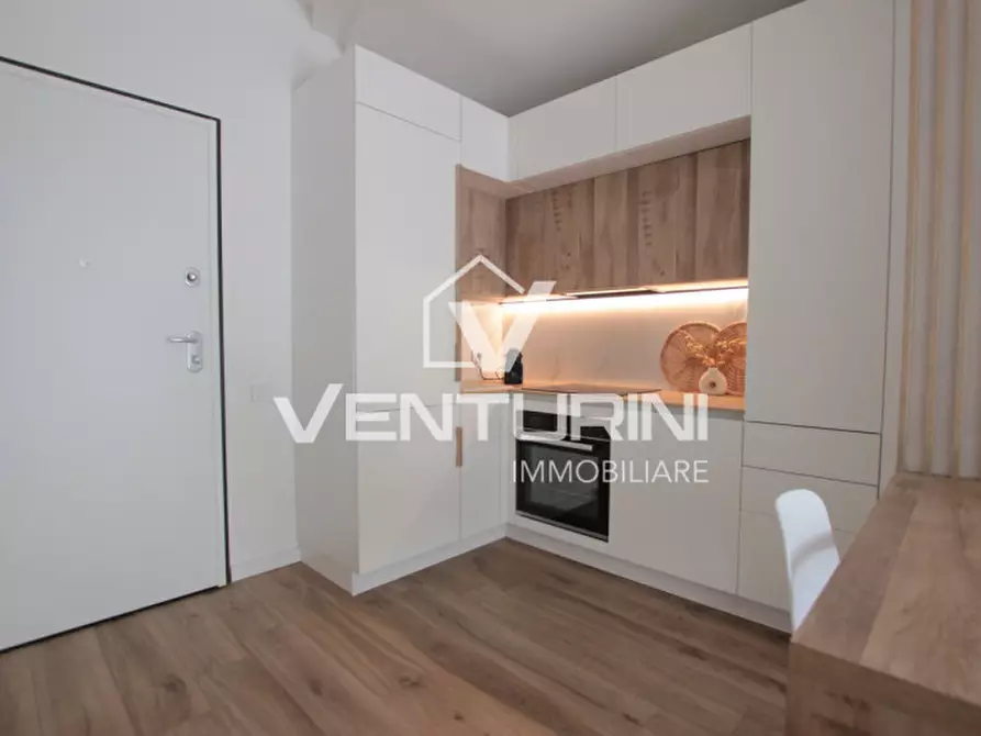 Immagine 11 di Appartamento in vendita  in Via Sulbiate, 33 a Roma